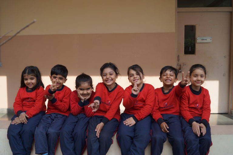 Age Criteria Greater Valley School