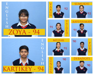 ENGLISH
