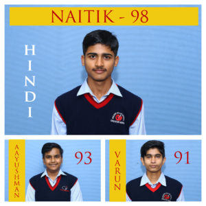 HINDI