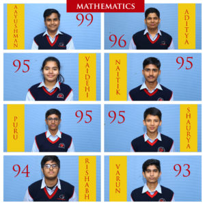 MATH