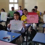 Poster Making