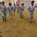 Running Activity